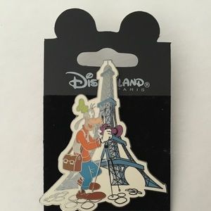 2001 Vintage Collectible Disney Pin